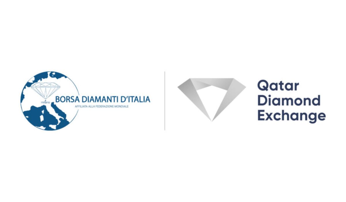 Qatar and Italy form partnership to boost diamond trade
